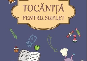 Tocăniță pentru suflet