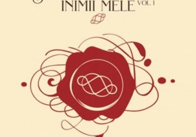 Scris cu sângele inimii mele (Vol. 13)