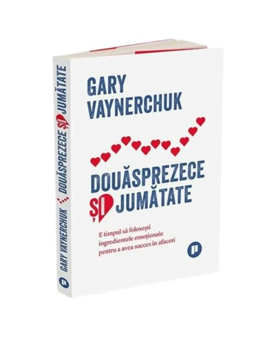 Douăsprezece și jumătate