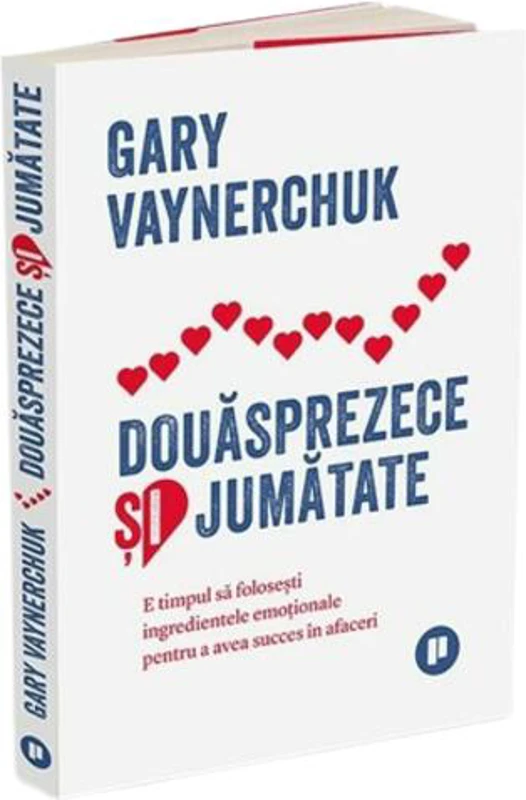 Douăsprezece și jumătate