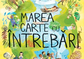 Marea carte cu întrebări