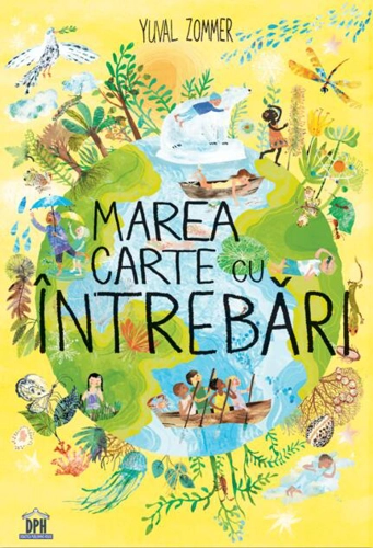 Marea carte cu întrebări
