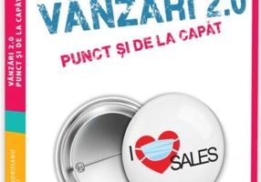 Vânzări 2.0. Punct și de la capăt