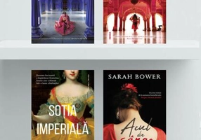 Pachet Damen Tango: Femei puternice