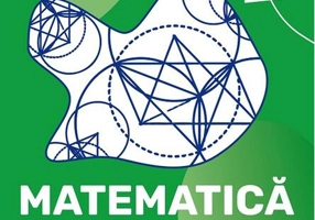 Matematică. Algebră, geometrie. Caiet de lucru. Clasa a VI-a. Inițiere. Partea I