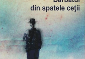 Bărbatul din spatele ceții