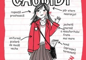 Totul despre Cassidy. Geniu din intamplare