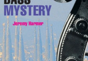 The Double Bass Mystery Level 2