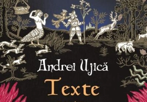 Cantafabule. Texte pentru Phoenix