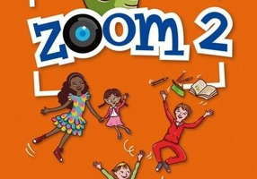 Zoom 2 – Livre de l’élève + CD