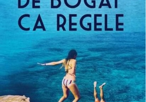 La fel de bogat ca regele