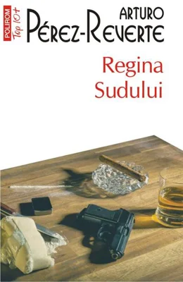 Regina Sudului (Top 10+)