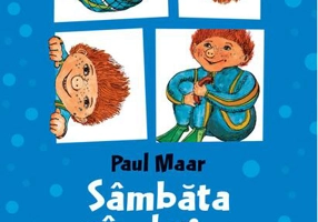 Sâmbăta când vine Sambo