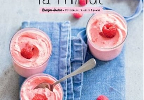 Mousse la minut - Rapid si savuros