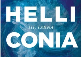 Iarna. Helliconia (vol. 3)