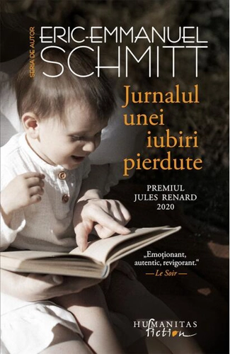 Jurnalul unei iubiri pierdute