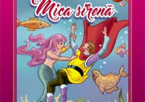 Mica sirenă