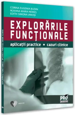 Explorările funcționale