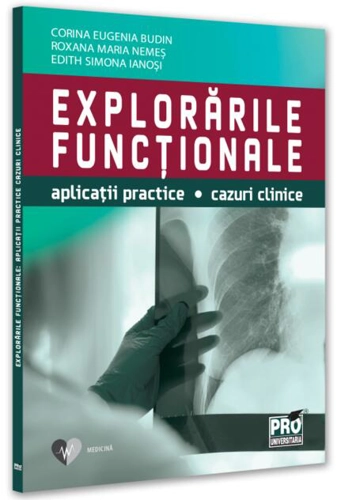 Explorările funcționale
