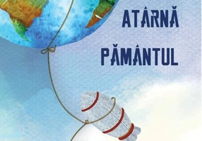 De cine atârnă Pământul