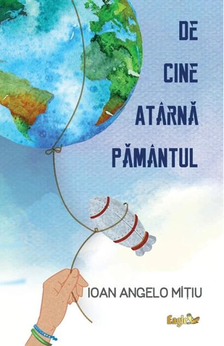 De cine atârnă Pământul