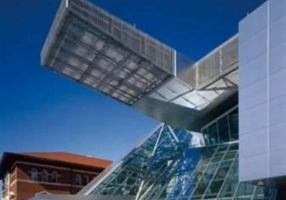 Museums: The Symbol of a City