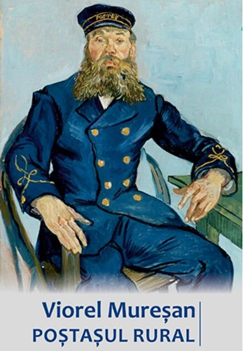 Poștașul rural