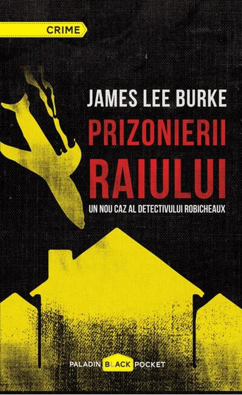 Prizonierii raiului