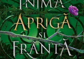 O inimă aprigă și frântă (Vol. 2)