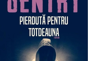 Pierdută pentru totdeauna