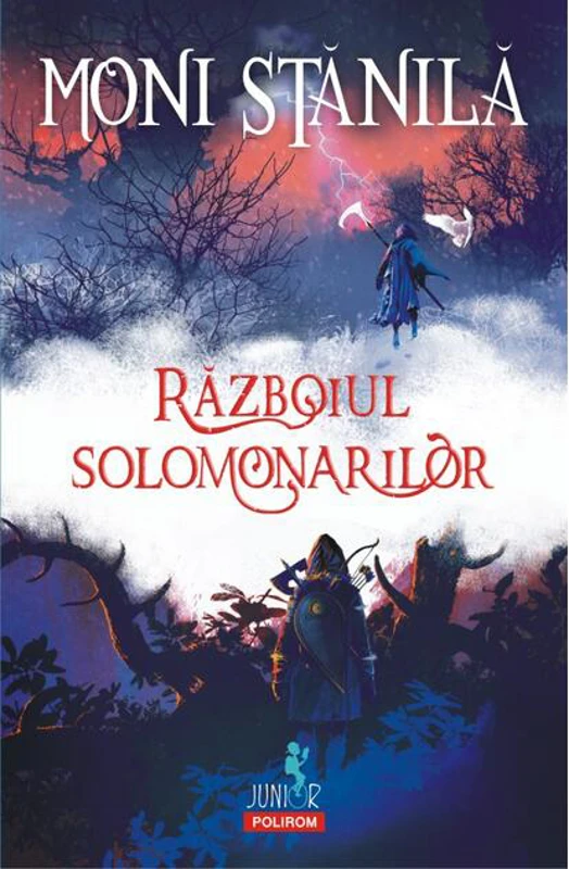 Războiul solomonarilor