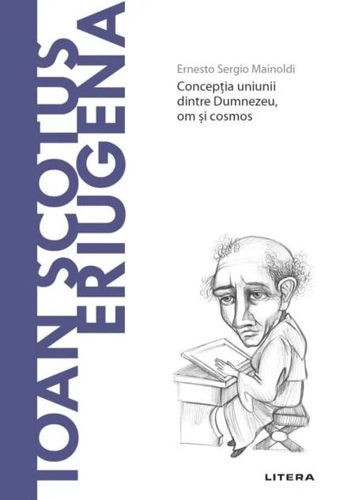 Ioan Scotus Eriugena (Vol. 54)