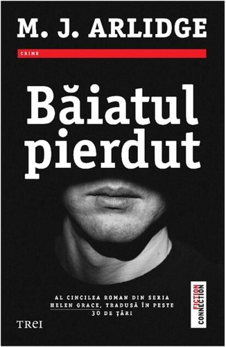 Băiatul pierdut (Vol. 5)