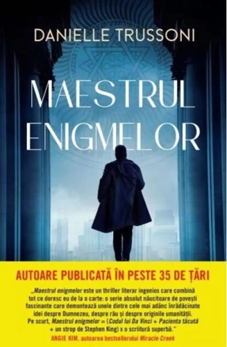 Maestrul enigmelor