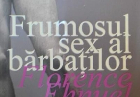 Frumosul sex al bărbaţilor