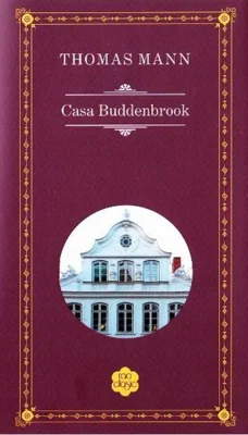 Casa Buddenbrook