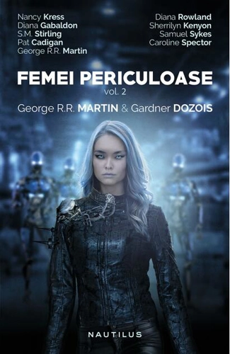 Femei Periculoase (Vol. 2)