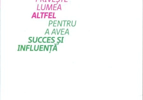 Focus. Privește lumea altfel pentru a avea succes și influență