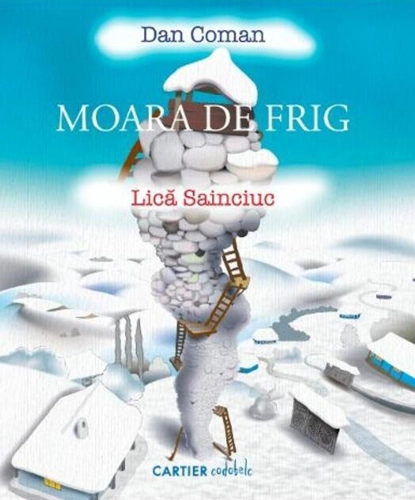 Moara de frig