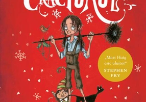 Fetița care a salvat Crăciunul (Vol. 2)