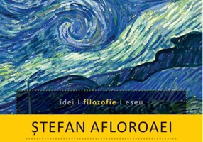 Privind altfel lumea celor absurde