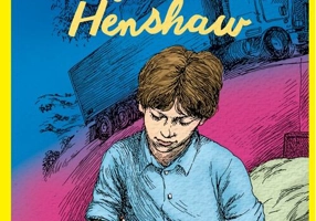 Dragă domnule Henshaw