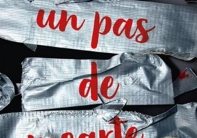 La un pas de moarte (Vol. 3)