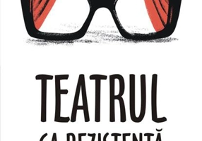 Teatrul ca rezistență