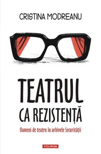 Teatrul ca rezistență