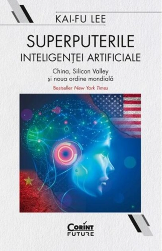 Superputerile inteligenței artificiale