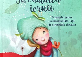 În căutarea iernii