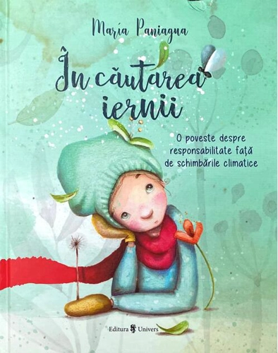 În căutarea iernii