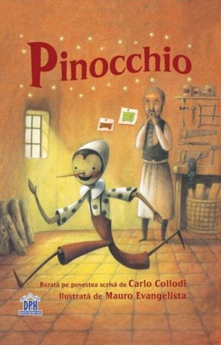 Pinocchio (repovestire)