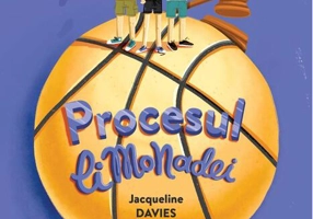 Procesul limonadei (Vol. 2) - HC